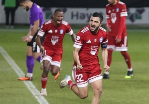 Premyer Liqada fevralın 5 ən yaxşı qolu - VİDEO