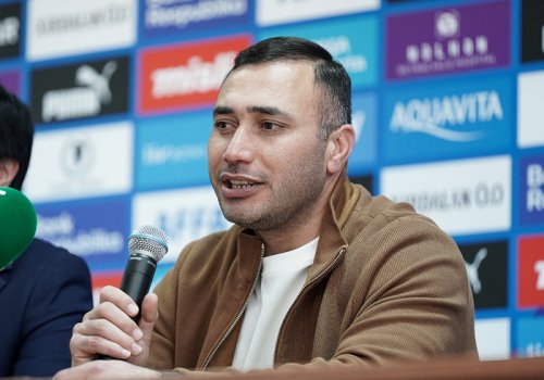 &ldquo;Sona qədər xarakter göstərərək qələbə qazandıq&rdquo;