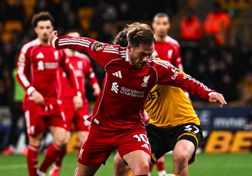 &ldquo;Liverpul&rdquo; səfərdən xalsız qayıtdı