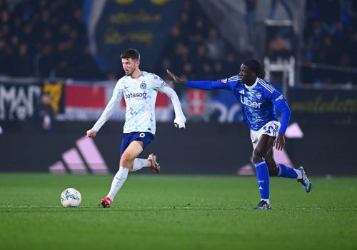 &ldquo;Komo&rdquo; və &ldquo;İnter&rdquo; ilk oyundan qolsuz ayrıldılar