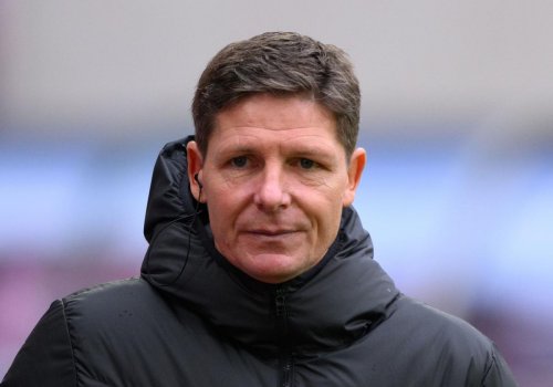 Qlasner &ldquo;Red Bull&rdquo;da vəzifə ala bilər