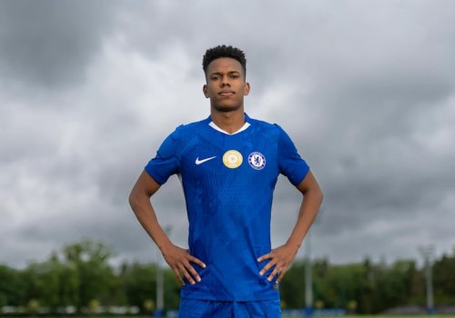 Estevan &ldquo;Çelsi&rdquo;yə keçidini əsaslandırdı