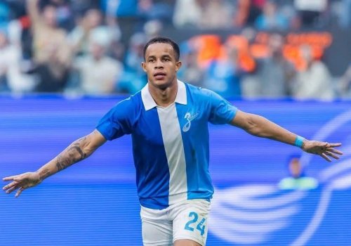 &ldquo;Napoli&rdquo; &ldquo;Zenit&rdquo;inin hücumçusunu satın almaq istəyir