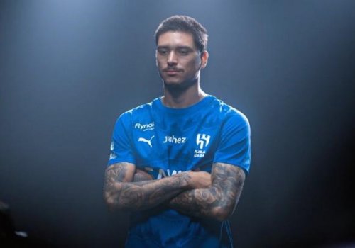 Darvin Nunyes Avropa futboluna qayıda bilər