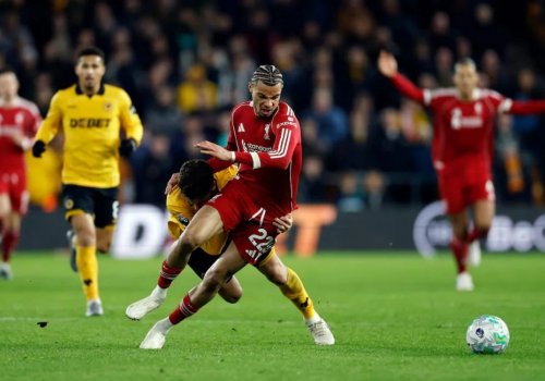 &ldquo;Liverpul&rdquo; əlavə dəqiqələrdə buraxılan qollara görə Premyer Liqada antirekorda imza atıb