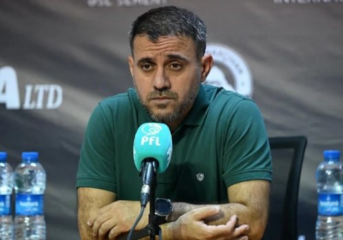 &ldquo;Penaltini yerinə yetirə bilsəydik, əlavə vaxtda şanslarımız olardı&rdquo;