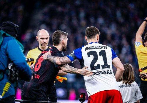 &ldquo;Bayer&rdquo;dən çətin qələbə