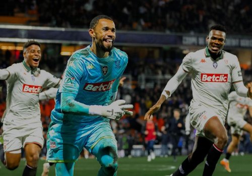 &ldquo;Tuluza&rdquo; və &ldquo;Nitsa&rdquo; penaltilərlə yarımfinalda