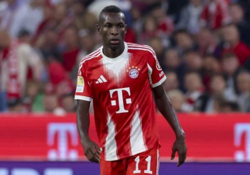 Nikolas Cekson &ldquo;Bayern&rdquo;də qalmağı xəyal edir