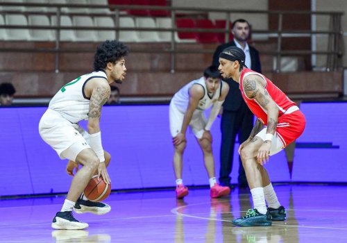 &ldquo;Sərhədçi&rdquo; &ldquo;Ordu&rdquo;nu məğlub etdi