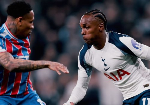 &ldquo;Tottenhem&rdquo; yenə uduzdu