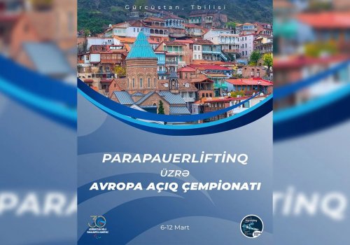 Parapauerliftinqçilər üçün Tiflis sınağı