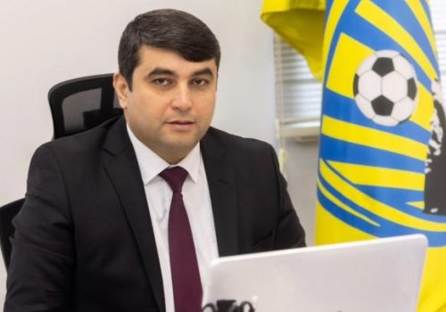 &ldquo;Kəpəz&rdquo; rəhbərliyində dəyişikliklər