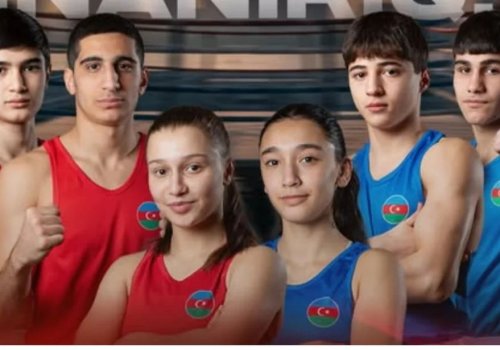 Azərbaycan boksçuları üçün Banqkok sınağı