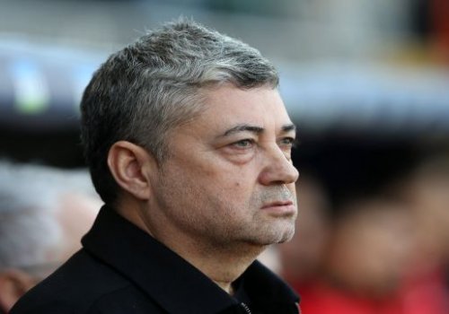 Super Liqa klubu cari mövsümdə 4-cü baş məşqçi ilə də vidalaşdı