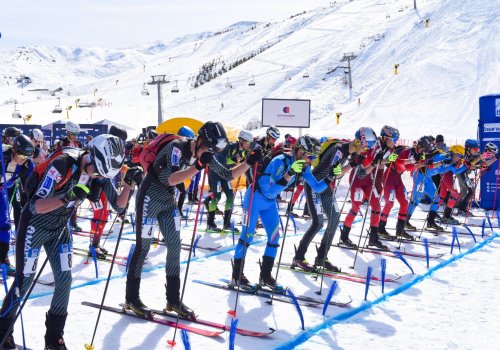 Avropa Çempionatının üçüncü gününə yekun vuruldu