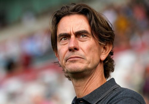 Tomas Frank iş başına qayıda bilər