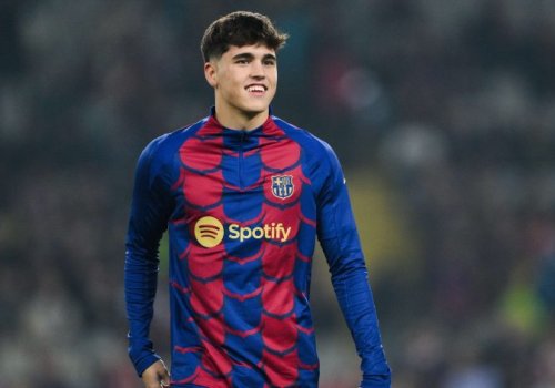 Kubarsi futbolla bağlı arzusunu açıqladı