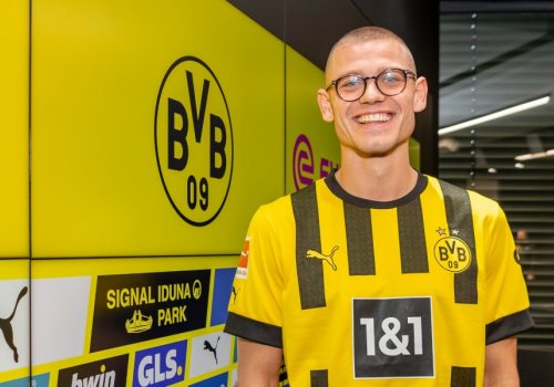 &ldquo;Borussiya&rdquo; müdafiəçisi ilə vidalaşa bilər