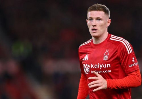 MS &ldquo;Nottingem Forest&rdquo;in yarımmüdafiəçisini almağa yaxındır