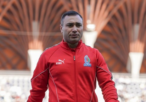 &ldquo;Səhvlərimizi aradan qaldırmağa çalışacağıq&rdquo;