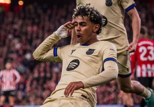 &ldquo;Barselona&rdquo; və &ldquo;Atletiko&rdquo;dan çətin qələbə