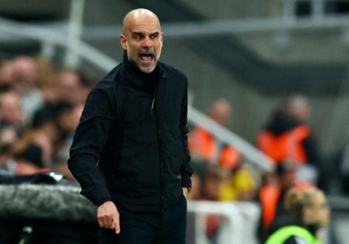 Qvardiolaya iki oyunluq cəza