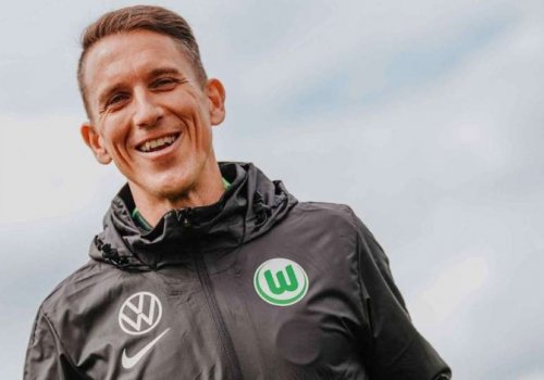 Almaniya klubunda baş məşqçi istefası