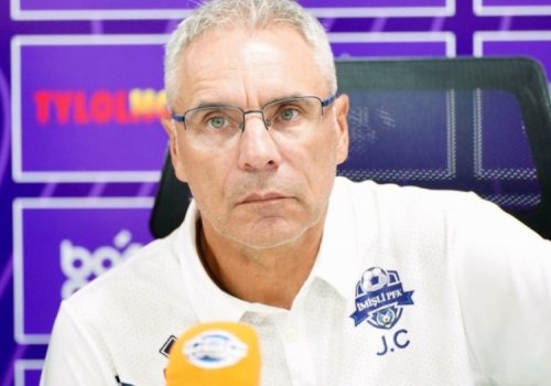 &ldquo;Qalib gələ bilməsək də, mövqeyimiz pis deyil&rdquo;