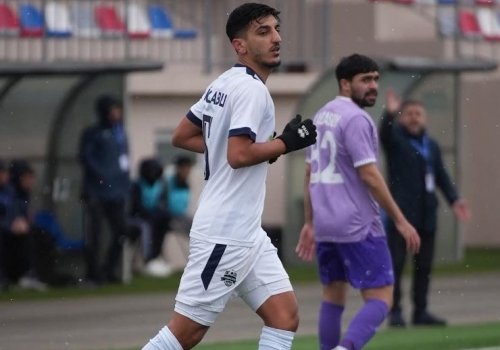 &ldquo;Şamaxı&rdquo; və &ldquo;İmişli&rdquo;nin heç-heçəsi &ndash; VİDEO