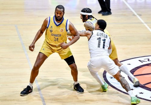 &ldquo;Gəncə&rdquo; &ldquo;Neftçi&rdquo;yə məğlub oldu