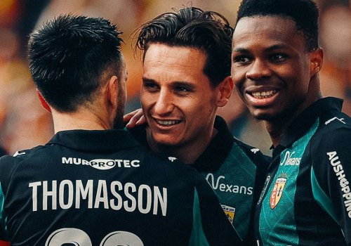 &ldquo;Lans&rdquo;dan darmadağın