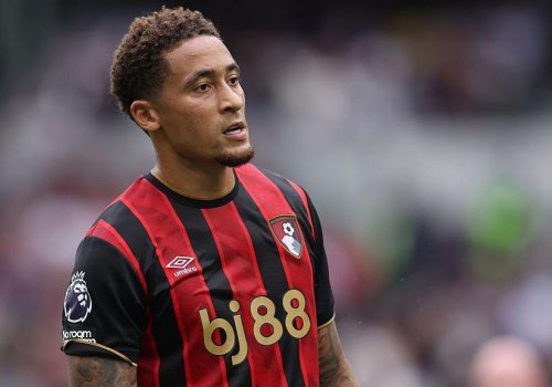 MY &ldquo;Bornmut&rdquo;un yarımmüdafiəçisi ilə maraqlanır