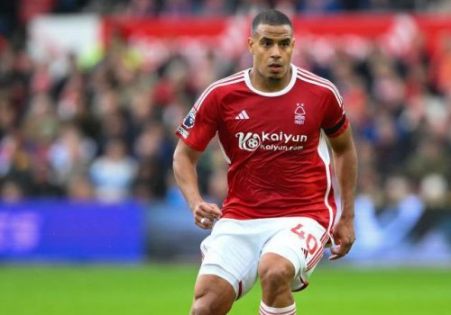 &ldquo;Liverpul&rdquo; &ldquo;Nottingem Forest&rdquo;in müdafiəçisinə görə təklif hazırlayır