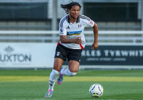 &ldquo;Olimpik&rdquo; &ldquo;Fulhem&rdquo;in müdafiəçisi ilə maraqlanır