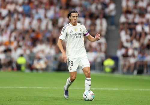 &ldquo;Real&rdquo; daha bir futbolçusunu itirdi