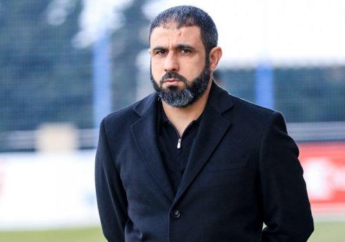 &ldquo;Hamımız 3 xala köklənmişdik&rdquo; - Rəşad Sadıqov