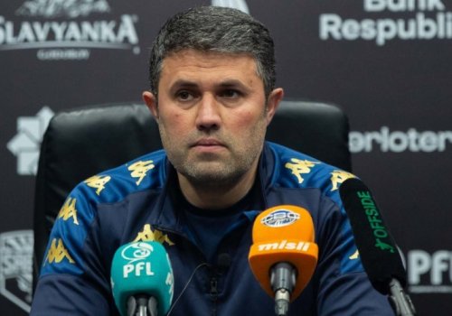 &ldquo;2 xal itirdik&rdquo; - Azər Bağırov