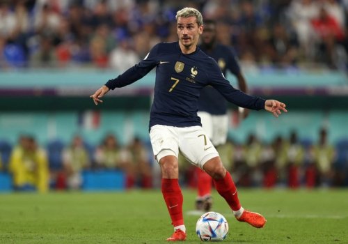 Dieqo Simeone Antuan Qrizmann haqda qənaətini açıqladı