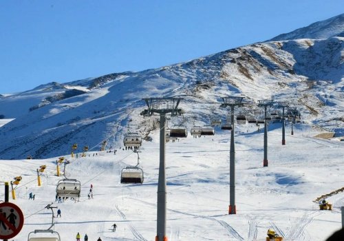 FIS &ldquo;Şahdağ&rdquo;da keçirilməli olan Dünya Kubokunu təxirə saldı