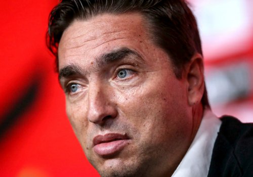 Azərbaycan millisində baş məşqçi təyinatı