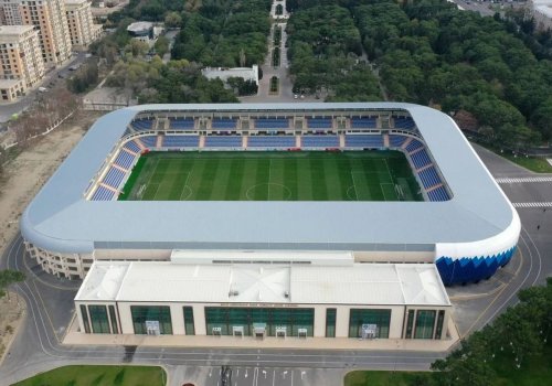 &ldquo;Turan Tovuz&rdquo; ev oyunlarını Sumqayıt şəhər stadionunda keçirəcək