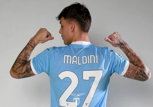 Maldini &ldquo;Latsio&rdquo;da məmnundurmu?