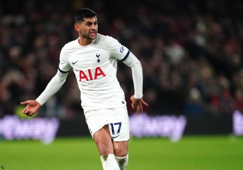 Kapitanı &ldquo;Tottenhem&rdquo; rəhbərliyinə xəbərdarlıq ünvanladı