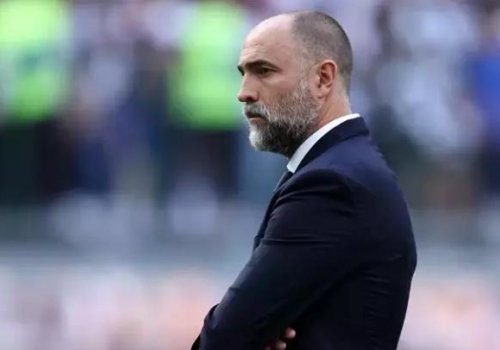 &ldquo;Tottenhem&rdquo; baş məşqçisini qova bilər