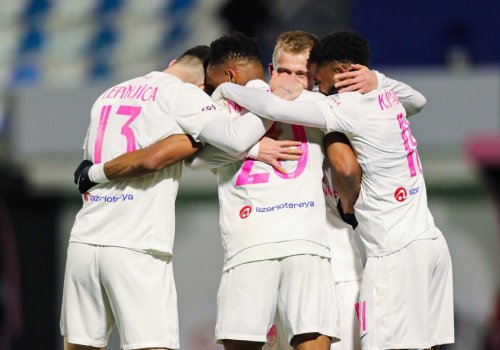 &ldquo;Sabah&rdquo;dan 100-cü qələbə