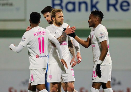 &ldquo;Sabah&rdquo;dan ən böyükhesablı ev qələbəsi: İki rekord təkrarlandı