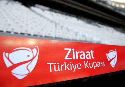 Türkiyə kubokunun püşkü atıldı