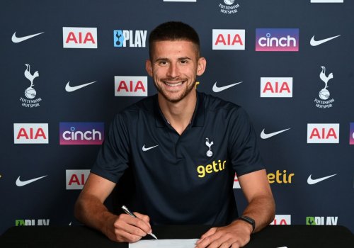 &ldquo;Yuventus&rdquo; &ldquo;Tottenhem&rdquo;in qapıçısından imtina edə bilər