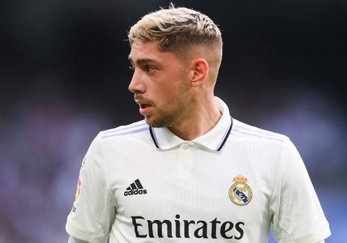 Valverde &ldquo;Real&rdquo;dakı rolundan söhbət açdı